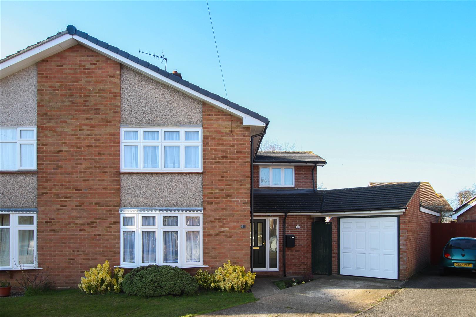 Kelvedon Hatch Keith Ashton